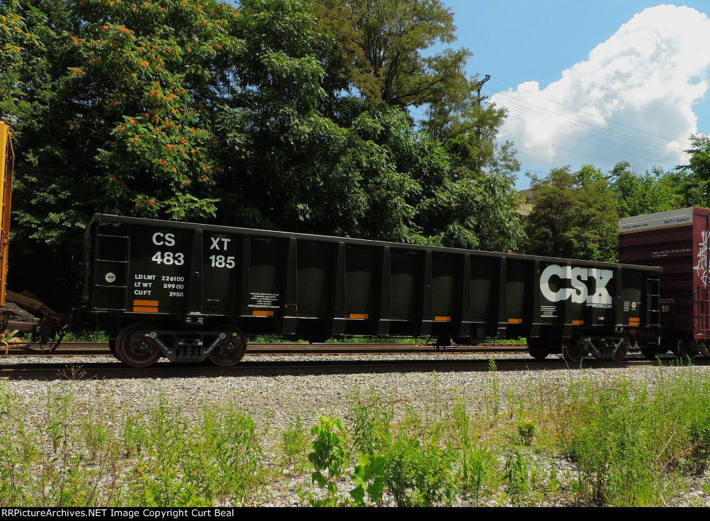 CSX 483185